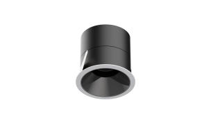 Spotlight T2 Pro (12W 36° Black) Studio Edition