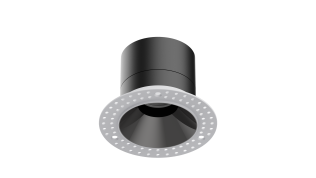 Spotlight T2 Pro (12W 36° Flush-mount) Studio Edition