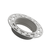T2 Pro 55mm Cut-out Flush-mount Trim Ring