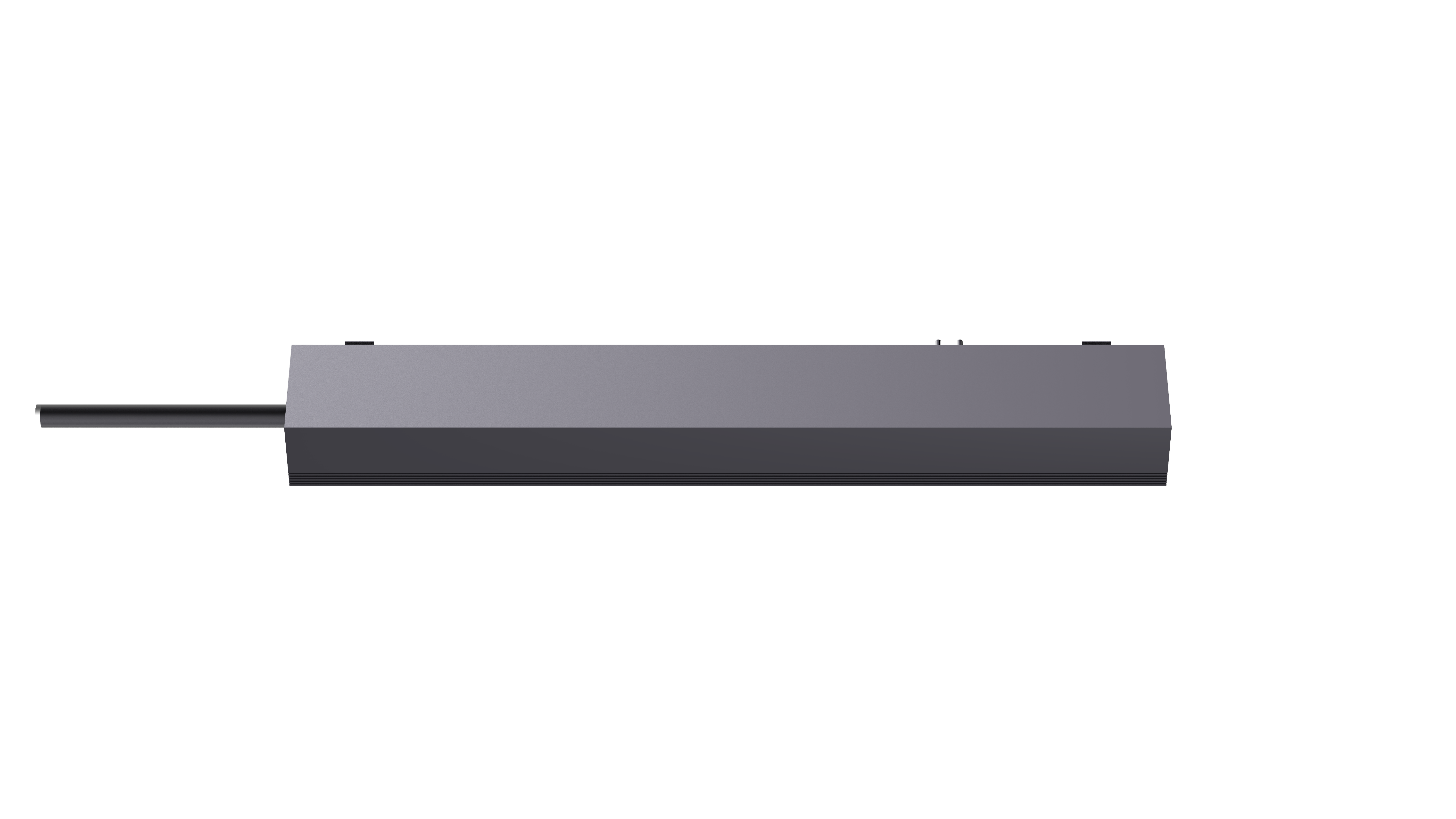 Track Power Supply V1 (100W Mountain Gray)