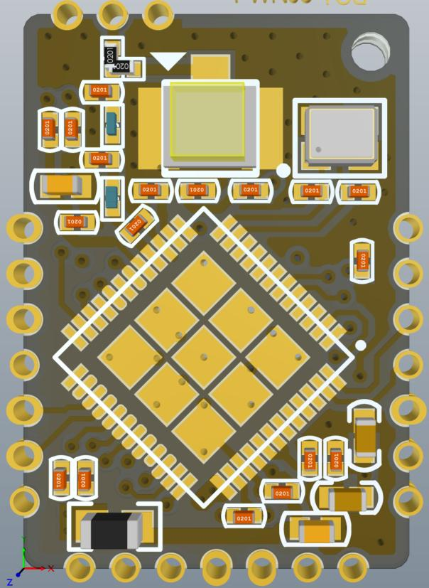 PCB2
